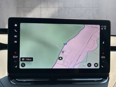 Skoda Enyaq Gebrauchtwagen Skoda Enyaq Gebrauchtwagen