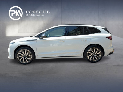 Skoda Enyaq Gebrauchtwagen Skoda Enyaq Gebrauchtwagen