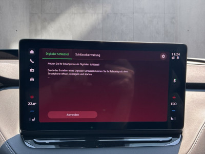 Skoda Enyaq Gebrauchtwagen Skoda Enyaq Gebrauchtwagen