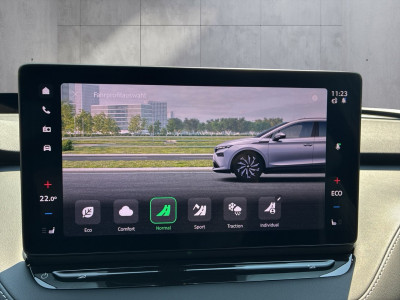 Skoda Enyaq Gebrauchtwagen Skoda Enyaq Gebrauchtwagen