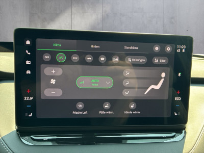 Skoda Enyaq Gebrauchtwagen Skoda Enyaq Gebrauchtwagen
