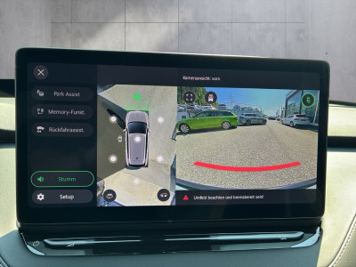 Skoda Enyaq Gebrauchtwagen Skoda Enyaq Gebrauchtwagen