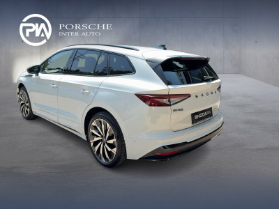 Skoda Enyaq Gebrauchtwagen Skoda Enyaq Gebrauchtwagen