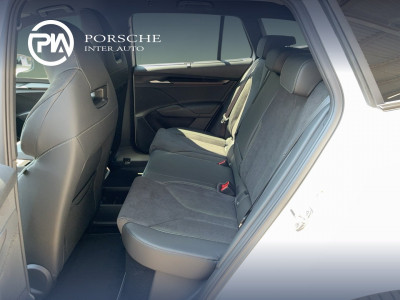 Skoda Enyaq Gebrauchtwagen Skoda Enyaq Gebrauchtwagen