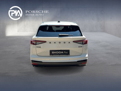 Skoda Enyaq Gebrauchtwagen Skoda Enyaq Gebrauchtwagen