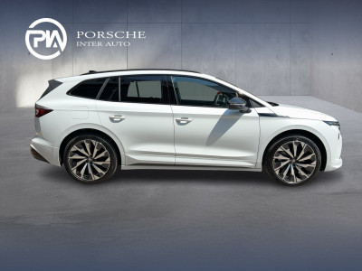 Skoda Enyaq Gebrauchtwagen Skoda Enyaq Gebrauchtwagen