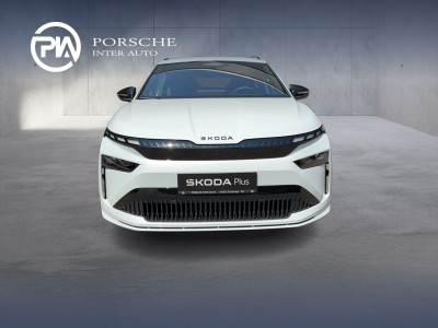 Skoda Enyaq Gebrauchtwagen Skoda Enyaq Gebrauchtwagen