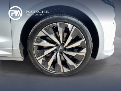 Skoda Enyaq Gebrauchtwagen Skoda Enyaq Gebrauchtwagen