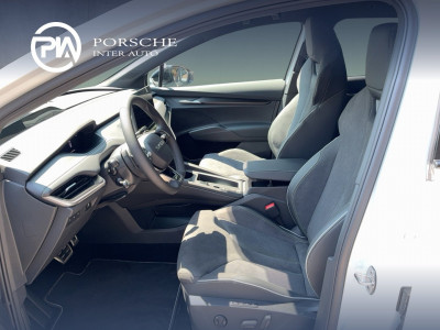 Skoda Enyaq Gebrauchtwagen Skoda Enyaq Gebrauchtwagen