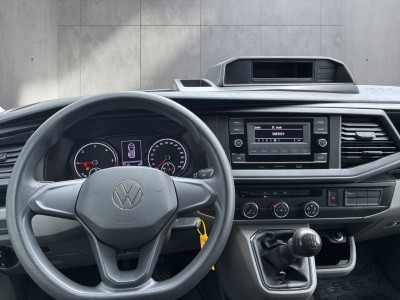 VW Transporter T6 Gebrauchtwagen VW Transporter T6 Gebrauchtwagen