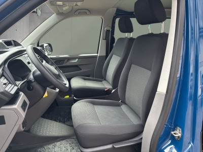 VW Transporter T6 Gebrauchtwagen VW Transporter T6 Gebrauchtwagen