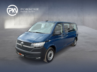 VW Transporter T6 Gebrauchtwagen VW Transporter T6 Gebrauchtwagen