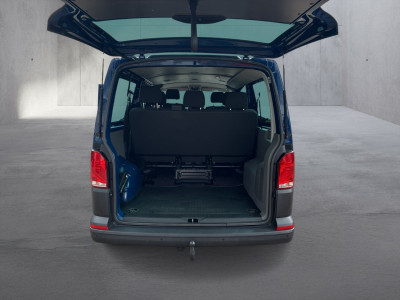 VW Transporter T6 Gebrauchtwagen VW Transporter T6 Gebrauchtwagen