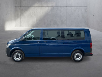 VW Transporter T6 Gebrauchtwagen VW Transporter T6 Gebrauchtwagen