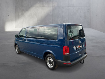 VW Transporter T6 Gebrauchtwagen VW Transporter T6 Gebrauchtwagen