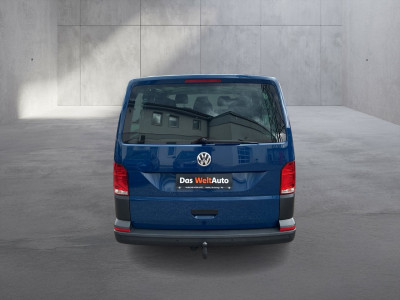 VW Transporter T6 Gebrauchtwagen VW Transporter T6 Gebrauchtwagen