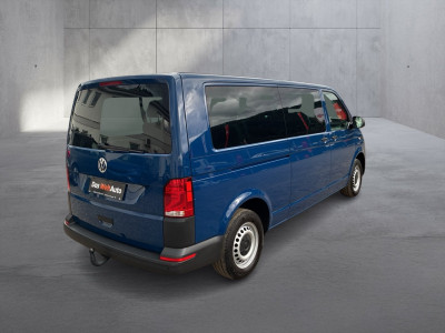 VW Transporter T6 Gebrauchtwagen VW Transporter T6 Gebrauchtwagen