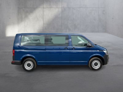 VW Transporter T6 Gebrauchtwagen VW Transporter T6 Gebrauchtwagen