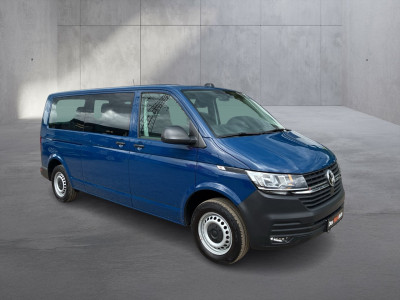 VW Transporter T6 Gebrauchtwagen VW Transporter T6 Gebrauchtwagen