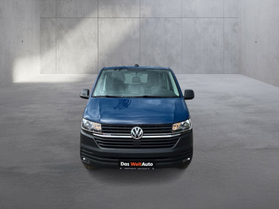 VW Transporter T6 Gebrauchtwagen VW Transporter T6 Gebrauchtwagen