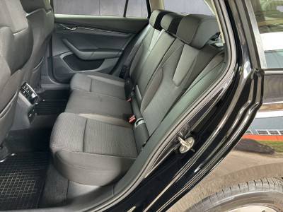 Skoda Octavia Gebrauchtwagen Skoda Octavia Gebrauchtwagen