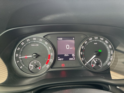 Skoda Octavia Gebrauchtwagen Skoda Octavia Gebrauchtwagen