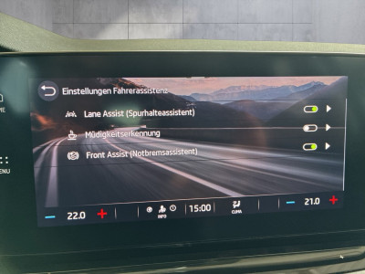 Skoda Octavia Gebrauchtwagen Skoda Octavia Gebrauchtwagen