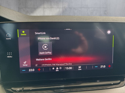 Skoda Octavia Gebrauchtwagen Skoda Octavia Gebrauchtwagen