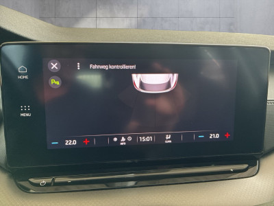Skoda Octavia Gebrauchtwagen Skoda Octavia Gebrauchtwagen