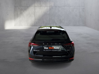 Skoda Octavia Gebrauchtwagen Skoda Octavia Gebrauchtwagen