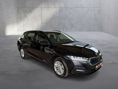Skoda Octavia Gebrauchtwagen Skoda Octavia Gebrauchtwagen