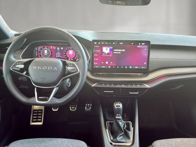Skoda Octavia Gebrauchtwagen Skoda Octavia Gebrauchtwagen
