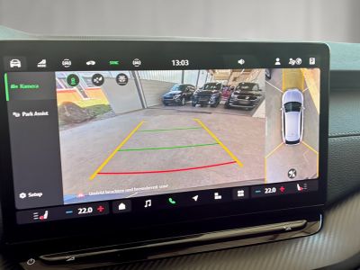 Skoda Octavia Gebrauchtwagen Skoda Octavia Gebrauchtwagen
