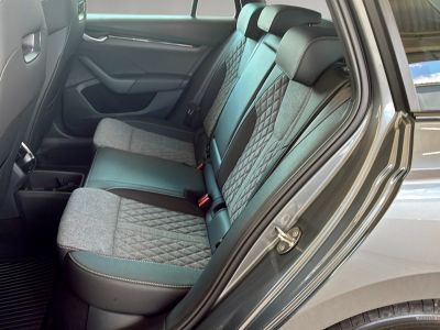 Skoda Octavia Gebrauchtwagen Skoda Octavia Gebrauchtwagen