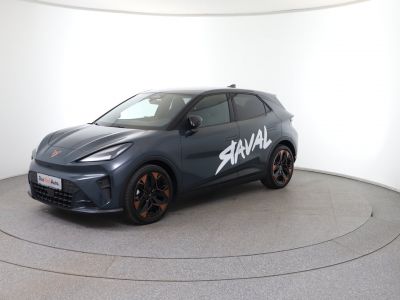 Cupra Raval Gebrauchtwagen Cupra Raval Gebrauchtwagen