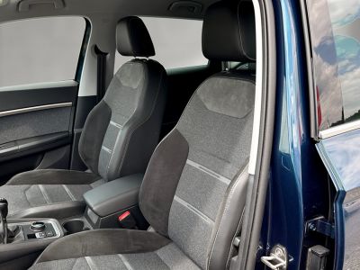 Seat Ateca Gebrauchtwagen