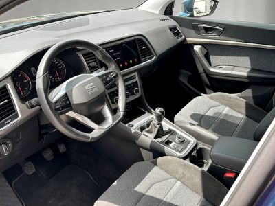 Seat Ateca Gebrauchtwagen