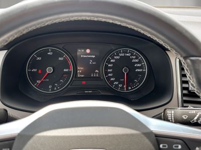 Seat Ateca Gebrauchtwagen