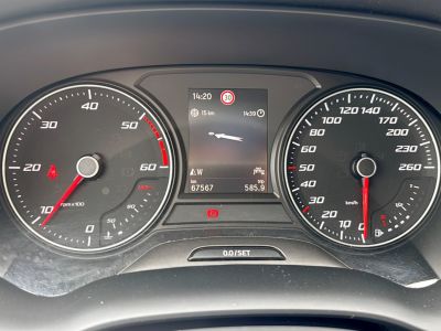 Seat Ateca Gebrauchtwagen