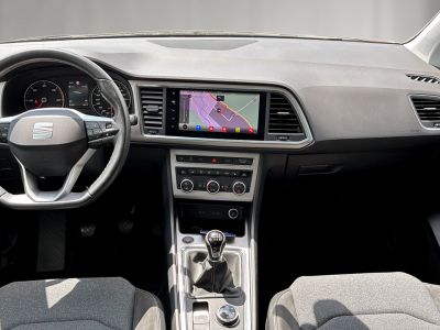 Seat Ateca Gebrauchtwagen