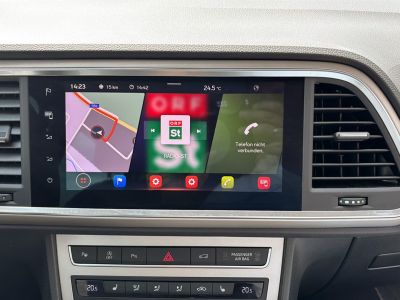 Seat Ateca Gebrauchtwagen