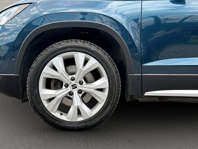 Seat Ateca Gebrauchtwagen