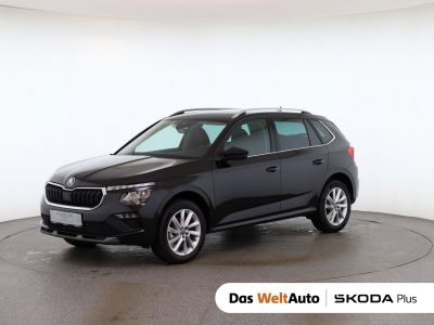 Skoda Kamiq Gebrauchtwagen Skoda Kamiq Gebrauchtwagen