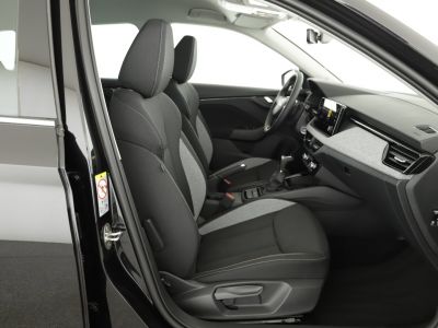 Skoda Kamiq Gebrauchtwagen Skoda Kamiq Gebrauchtwagen