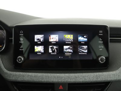 Skoda Kamiq Gebrauchtwagen Skoda Kamiq Gebrauchtwagen