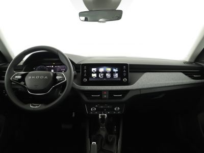 Skoda Kamiq Gebrauchtwagen Skoda Kamiq Gebrauchtwagen