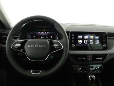 Skoda Kamiq Gebrauchtwagen Skoda Kamiq Gebrauchtwagen