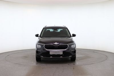 Skoda Kamiq Gebrauchtwagen Skoda Kamiq Gebrauchtwagen