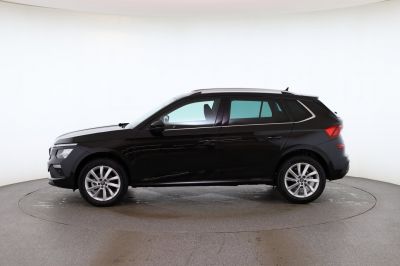 Skoda Kamiq Gebrauchtwagen Skoda Kamiq Gebrauchtwagen