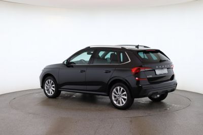 Skoda Kamiq Gebrauchtwagen Skoda Kamiq Gebrauchtwagen